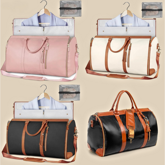 Multi Functional Waterproof Portable Duffle Bag